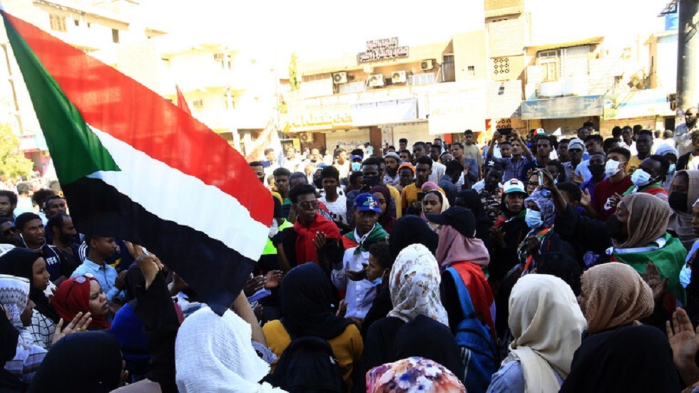 السودان.. وفاة متظاهر شارك في احتجاجات سابقة