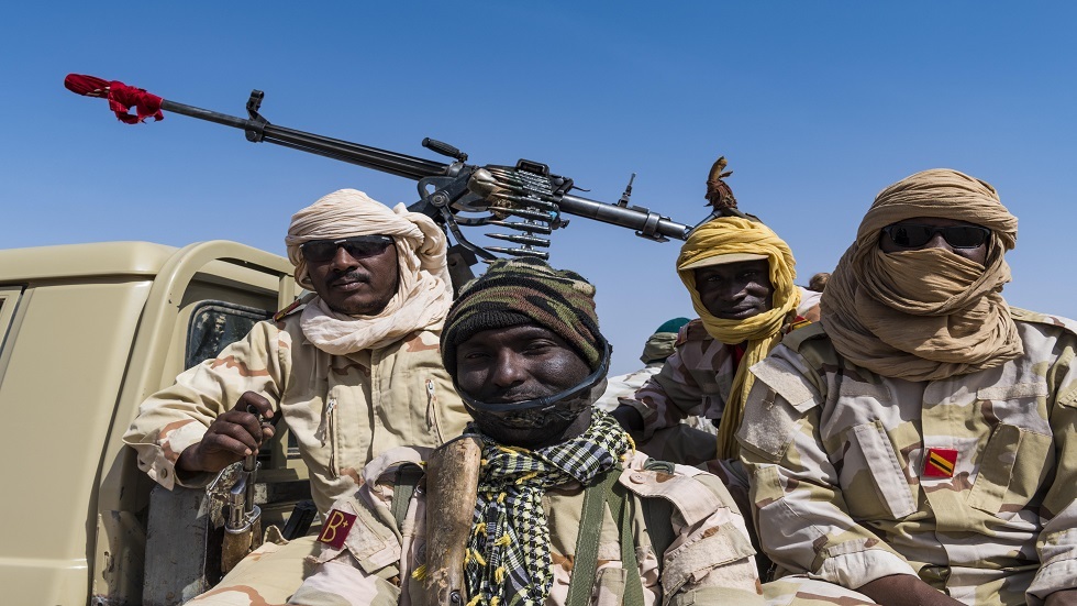مقتل ستة جنود بهجوم إرهابي غربي النيجر