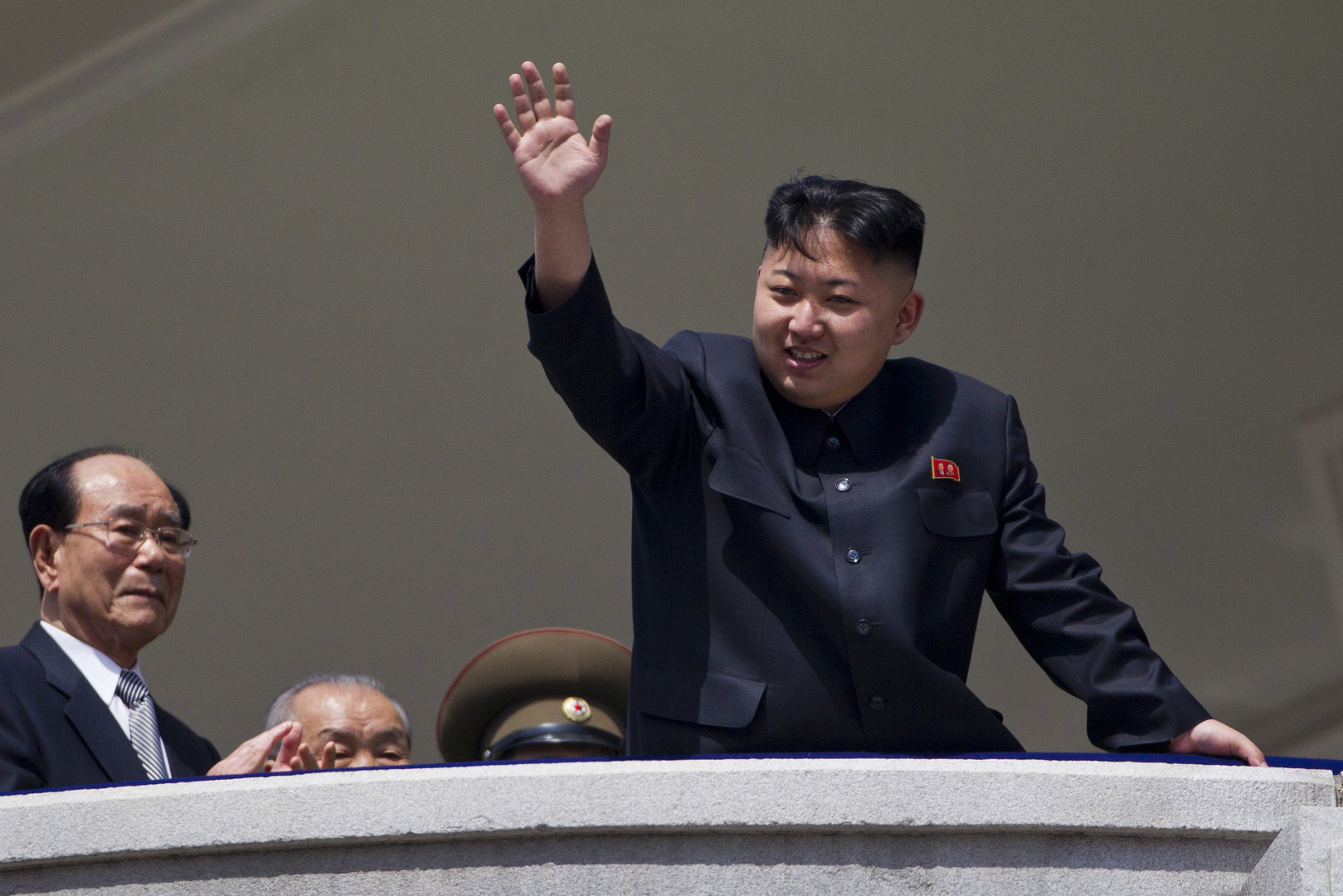 إعلام كوري شمالي ينتقد سياسة الرئيس الكوري الجنوبي المنتخب تجاه نظام كيم جونغ أون