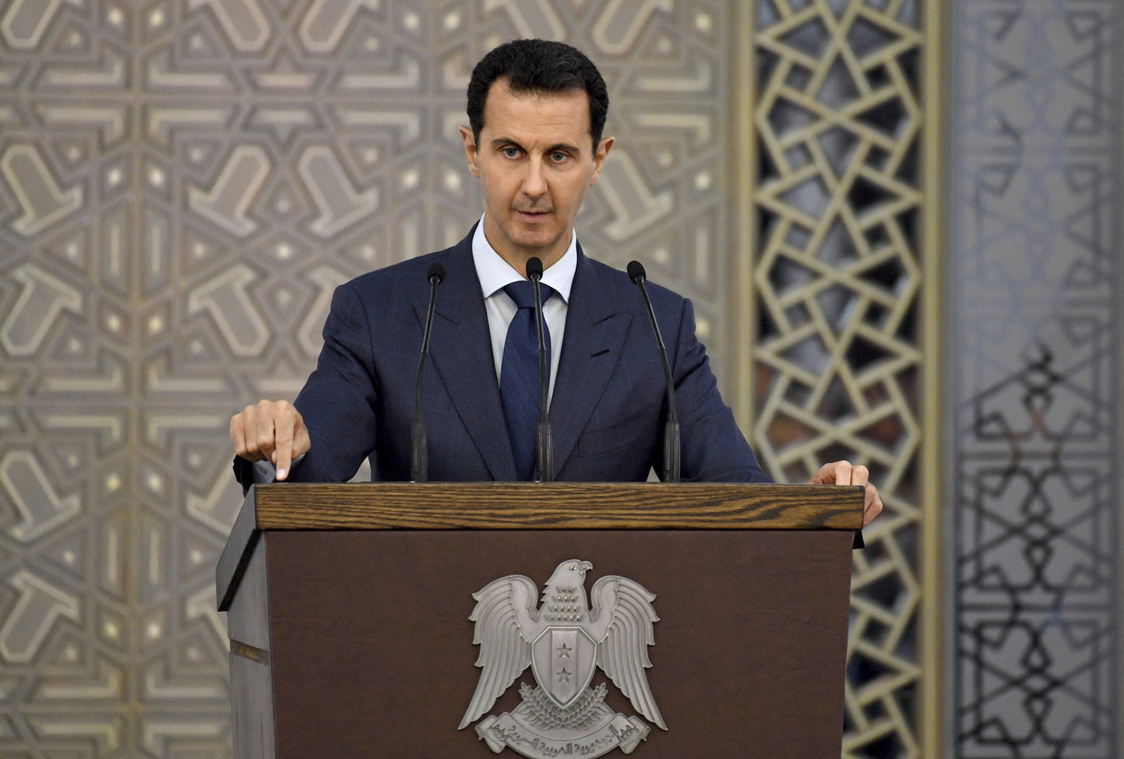 بهدف الردع العام والخاص.. الأسد يعدل قانون الأسلحة في سوريا