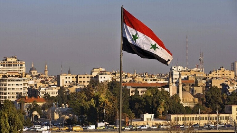 سوريا.. مجلس الشعب يناقش مشروع قانون 