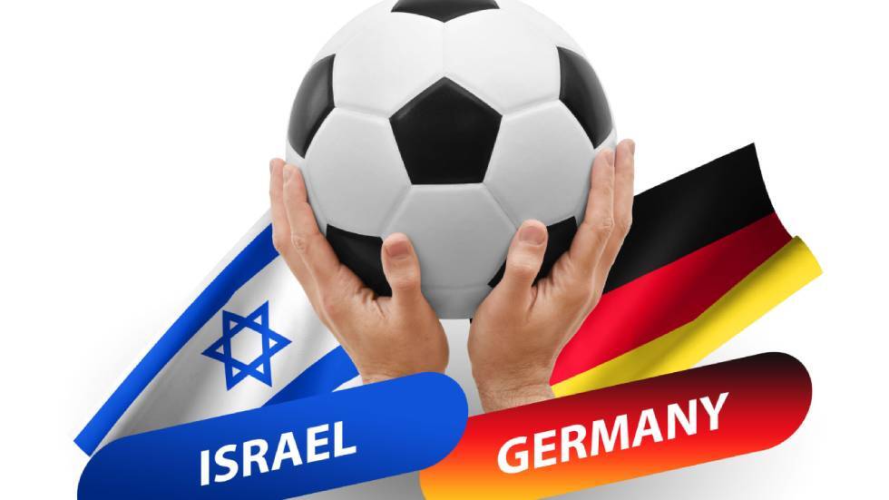 التحقيق مع مشجع ألماني بعد مباراة إسرائيل