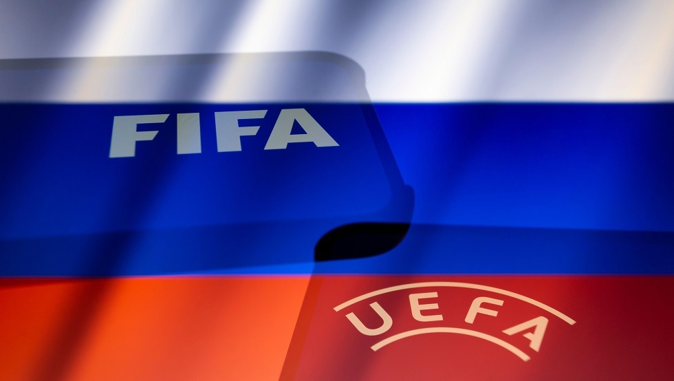 قانونية: لا يمكن للفيفا استبعاد الاتحاد الروسي لكرة القدم إلا إذا انتهك الميثاق