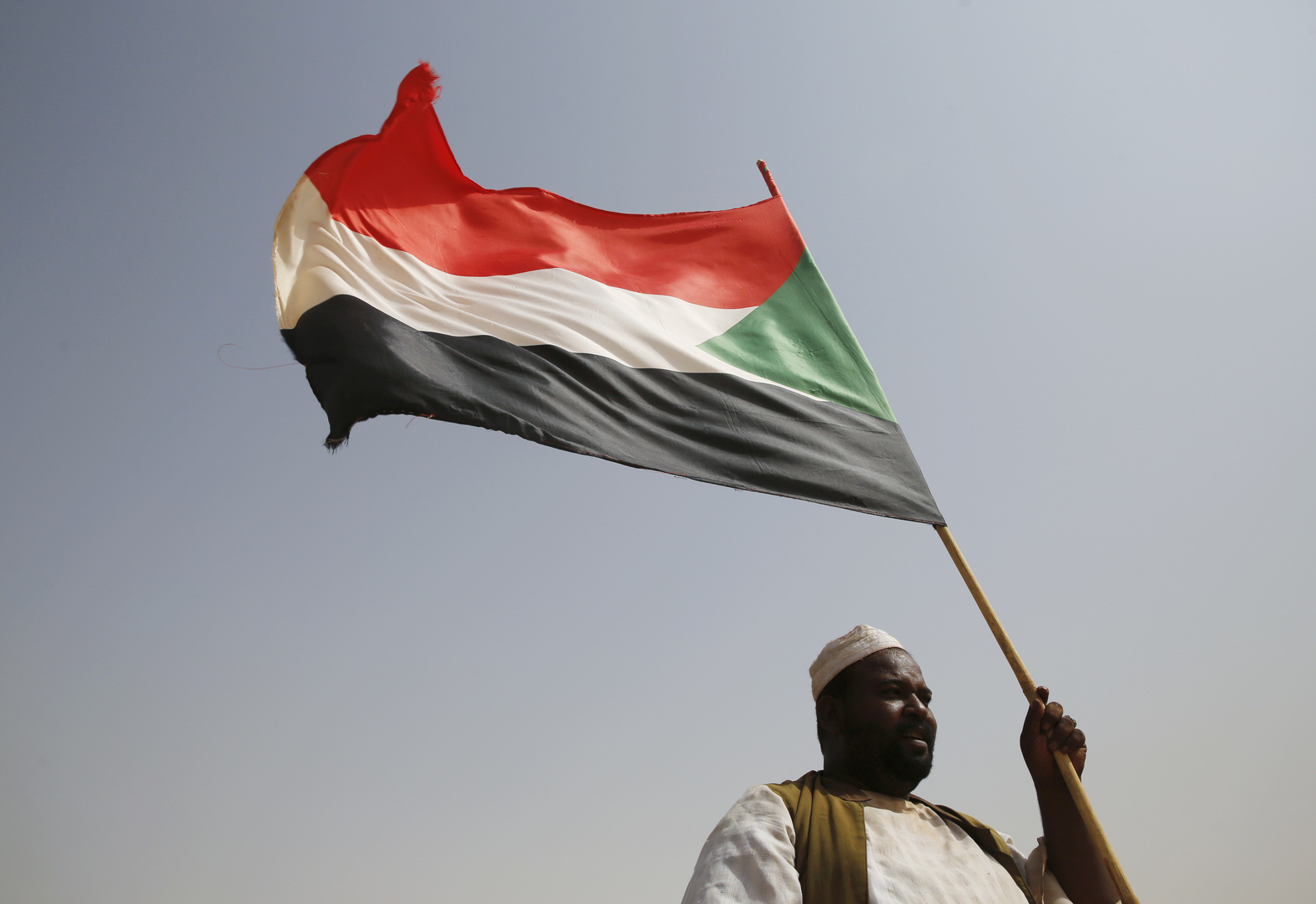 تجمع المهنيين في السودان يطلق دعوة للخروج في مليونية 31 مارس