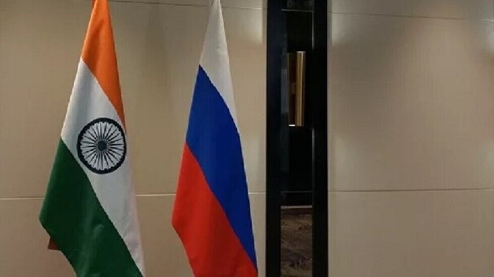 ضغوط أمريكية على الهند تعرقل استكمال تسوية التجارة مع روسيا بالعملتين الوطنيتين