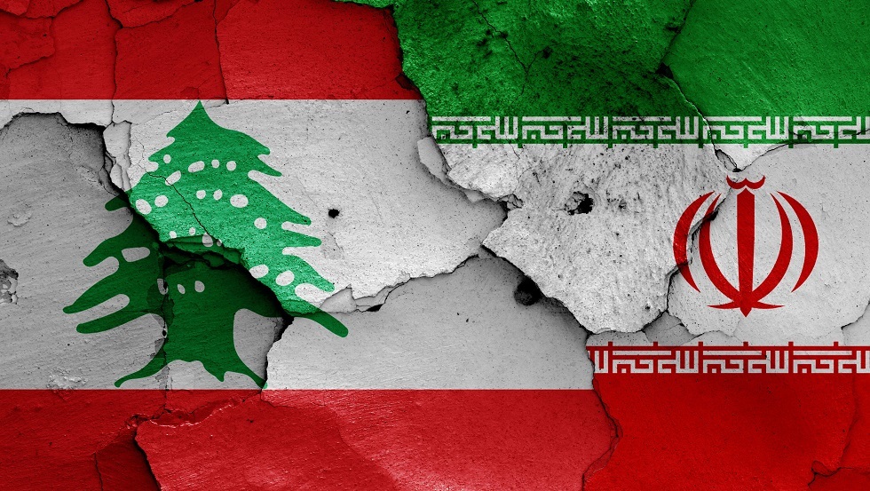 إيران تقضي نهائيا على الحلم اللبناني في بلوغ مونديال قطر