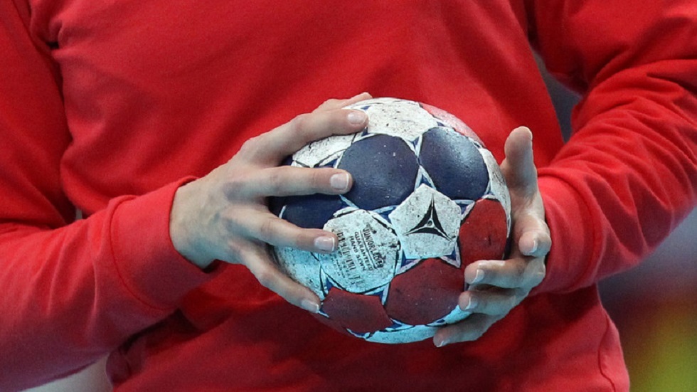 تشكيل دوري مشترك لكرة اليد في روسيا وبيلاروس