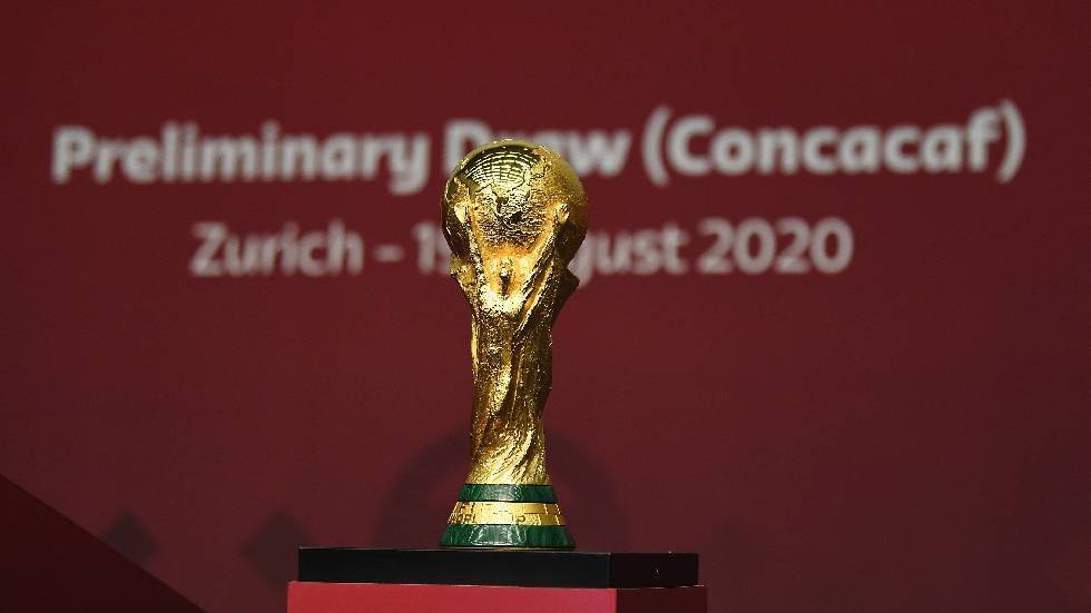 تصفيات كأس العالم 2022.. تأهل 27 منتخبا إلى نهائيات البطولة في قطر