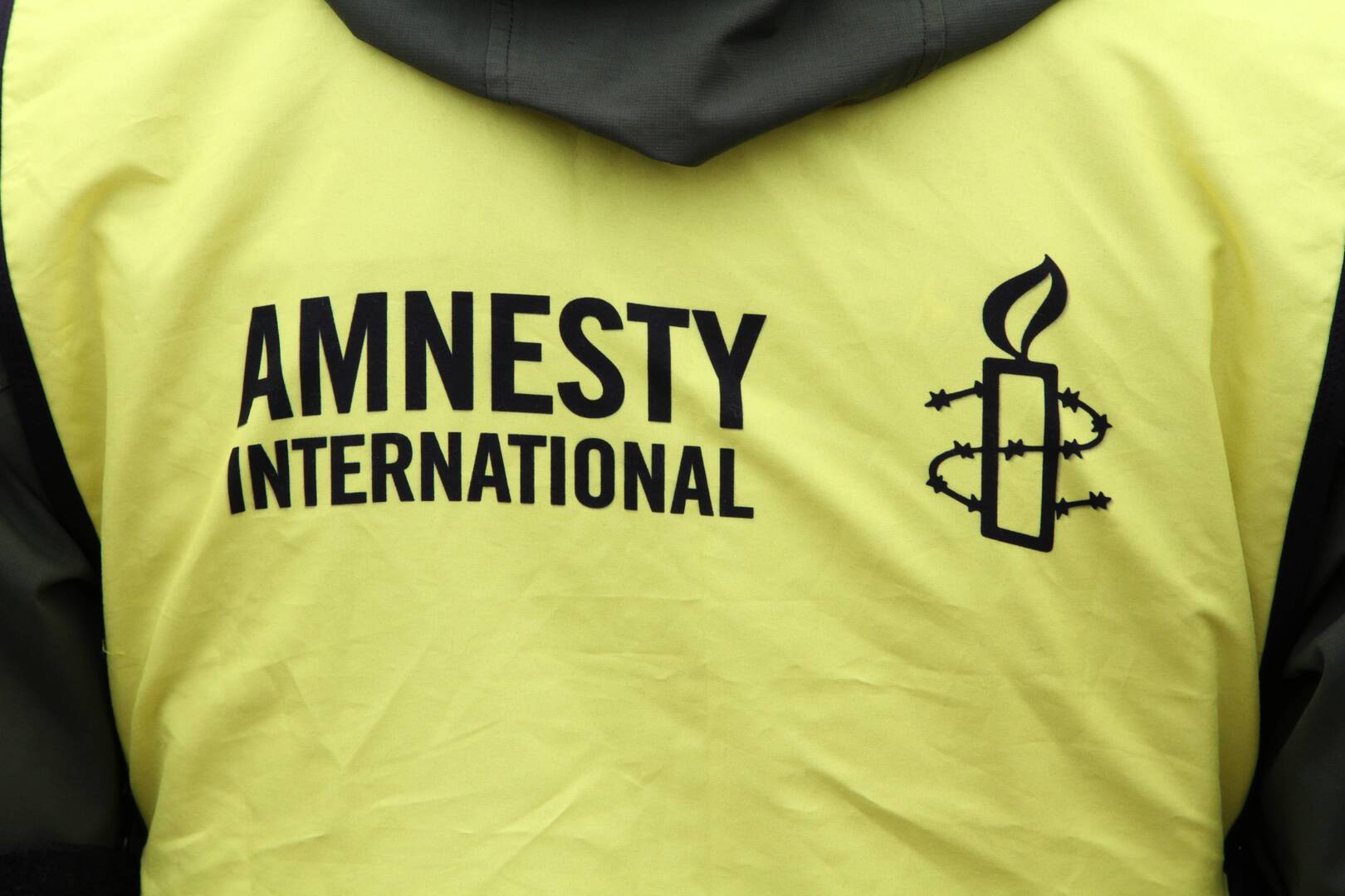 منظمة العفو الدولية تدعو إلى إطلاق سراح 9 أقباط مصريين 