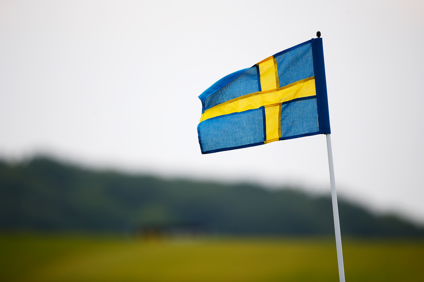 السويد: لا نستبعد الانضمام إلى حلف الناتو