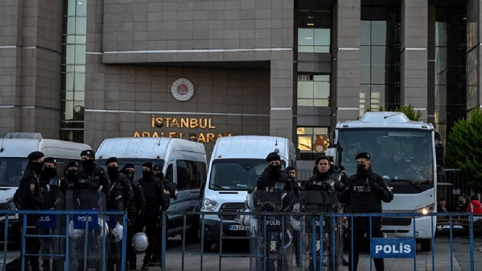 من جنسيات عربية.. ضبط 19 شخصا دخلوا تركيا بطريقة غير قانونية