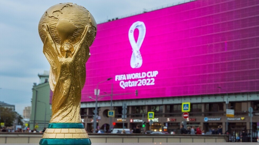 قبل قرعة مونديال قطر 2022.. الكشف عن مستويات المنتخبات