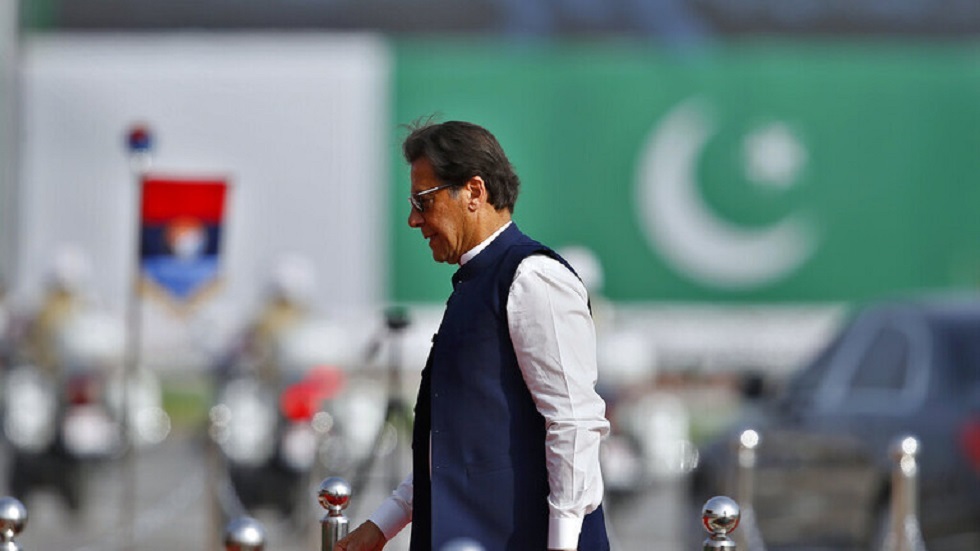 باكستان.. من هو شهباز شريف الذي قد يخلف عمران خان؟