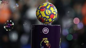 الكشف عن المرشحين لجائزة لاعب الشهر في الدوري الإنجليزي الممتاز