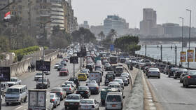 مصر تعلن ارتفاع التضخم إلى أعلى مستوى منذ 5 سنوات 4 مصر.. ارتفاع التضخم بشكل قياسي لأول مرة منذ 3 سنوات