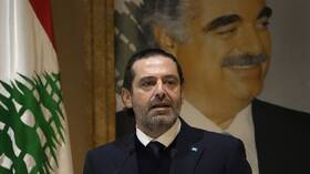 الحريري يجدد ثقته بالمحكمة الخاصة باغتيال والده ويتهم