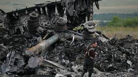 ماليزيا تشارك في دعوى قضائية ضد روسيا في قضية تحطم الطائرة الماليزية MH17
