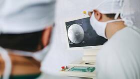 ماذا تعرف عن مرض التصلب الجانبي الضموري؟