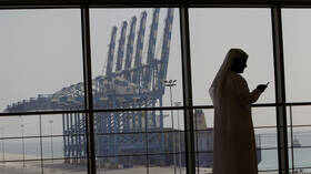 موانئ أبو ظبي توقع اتفاقيات مبدئية مع المجموعة المصرية للمحطات متعددة الأغراض