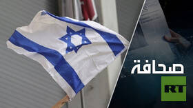 إسرائيل تشحذ السكاكين والبنادق