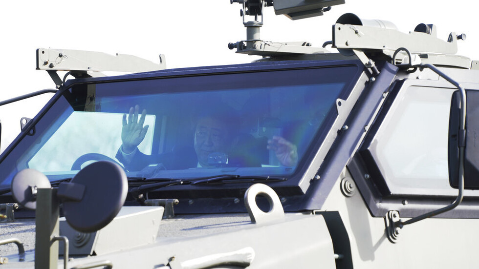 أستراليا تقدم دعما عسكريا لأوكرانيا