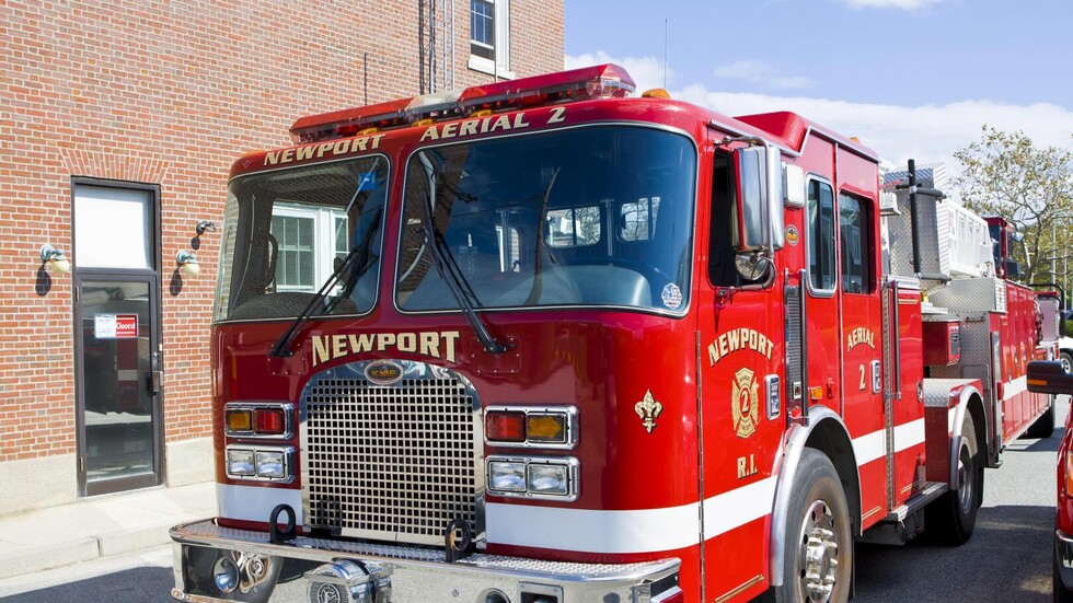 سقوط جرحى إثر انفجار في منشأة صناعية بولاية كاليفورنيا الأمريكية