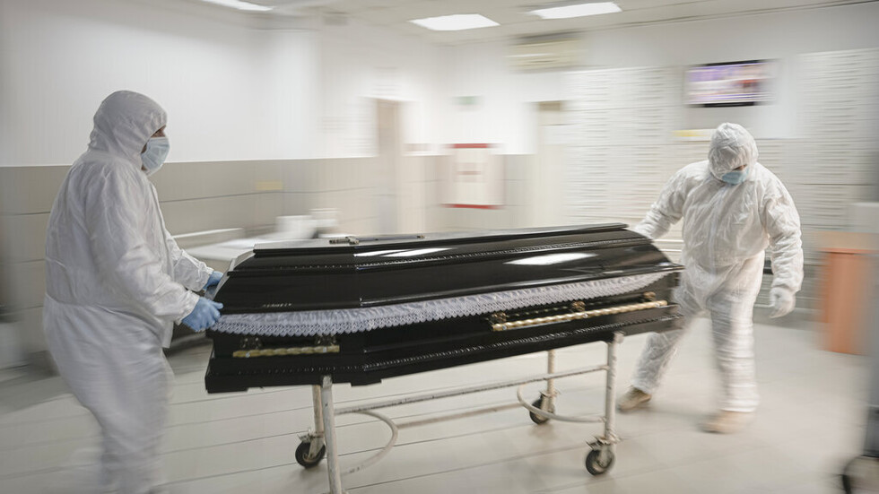 منظمة الصحة العالمية تحذر من وباء جديد