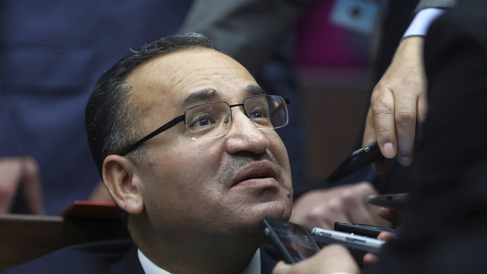 وزير العدل التركي: الوزارة ستبدي رأيها في طلب النيابة العامة بنقل قضية خاشقجي إلى السعودية