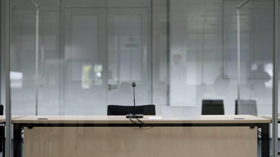 النيابة الألمانية تتهم ضابطا سابقا بالتجسس لصالح روسيا