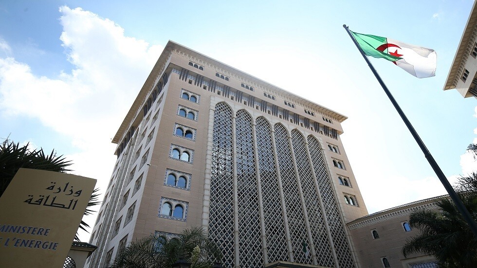 "سوناطراك" الجزائرية: لا يمكننا تعويض الغاز الروسي في الأسواق حاليا