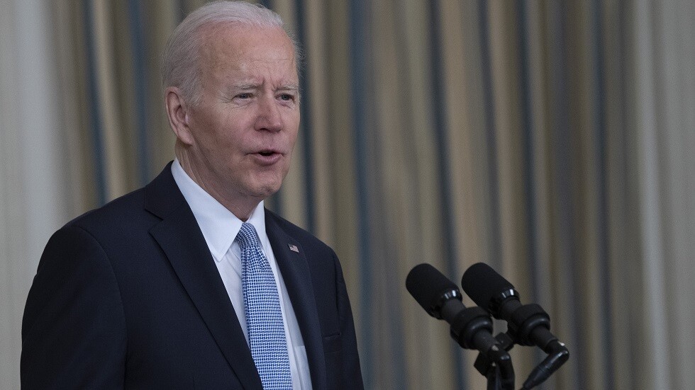 الرئيس الأميركي يرحب بالهدنة في اليمن لكن يعتبرها "غير كافية"