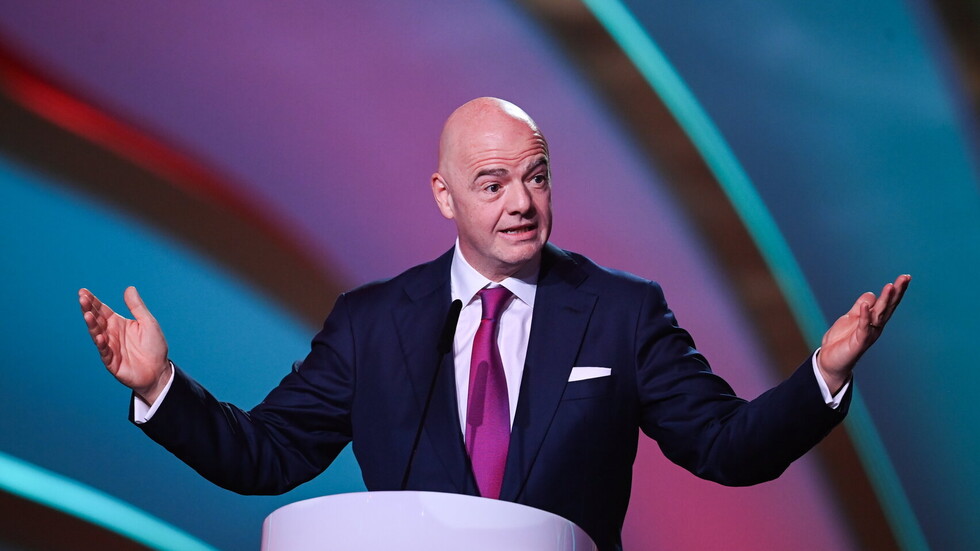 رد مفاجئ من رئيس 