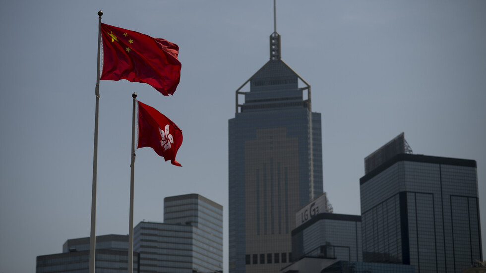 الصين: سنواصل تطوير التجارة مع روسيا دون أن نلتف على العقوبات الغربية