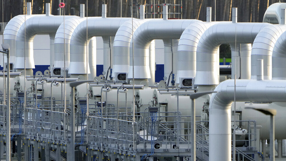 مسؤول: غازبروم يواصل إمداد الغاز لنقله إلى أوروبا عبر أوكرانيا بنظام عادي