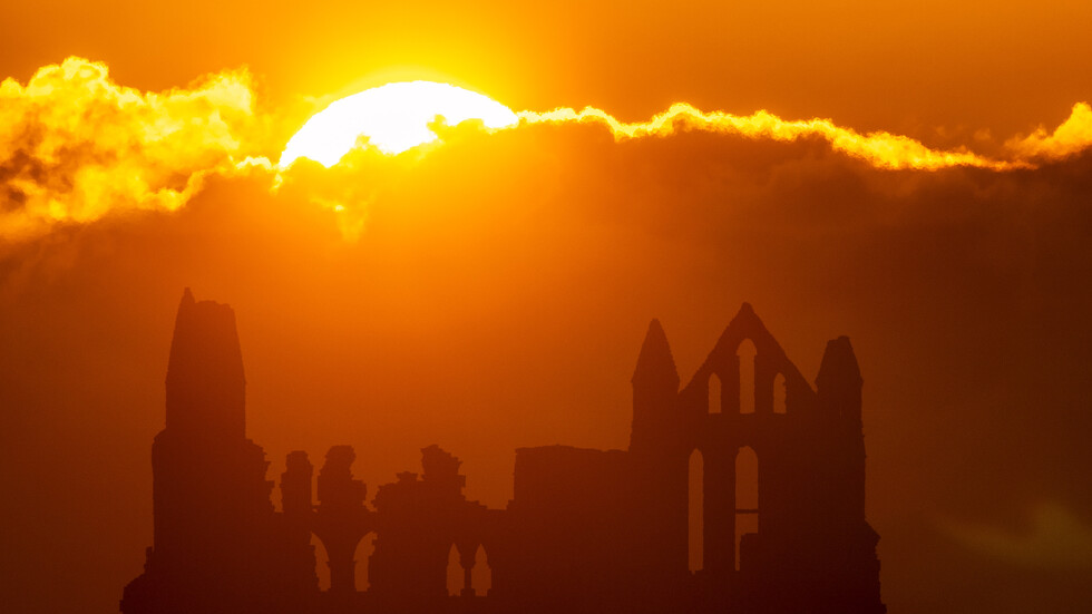 الأرصاد الجوية: شهر مارس الأكثر سخونة في الهند منذ 122 عاما