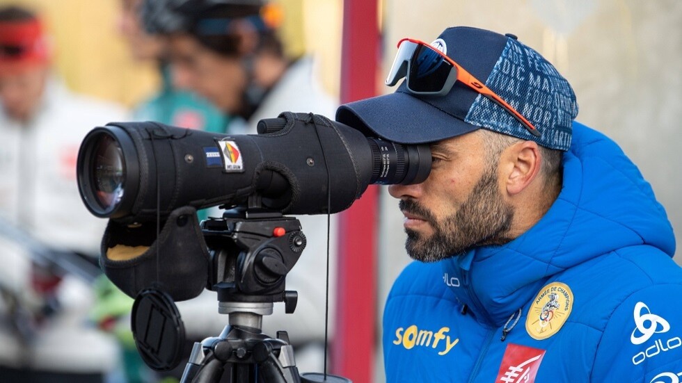 فوركاد الأكبر: إقصاء الرياضيين الروس خطأ كبير