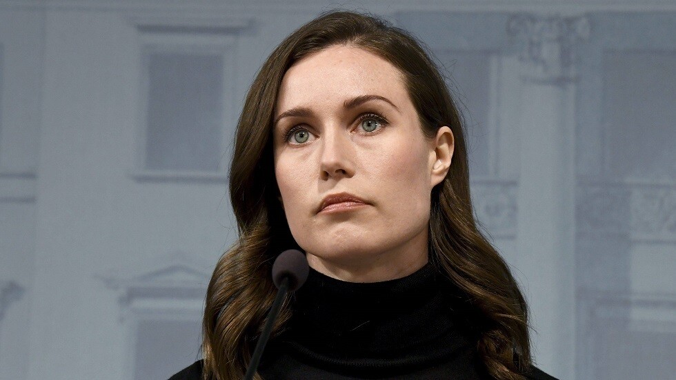 رئيسة وزراء فنلندا: سنحسم مسألة عضويتنا في الناتو قريبا