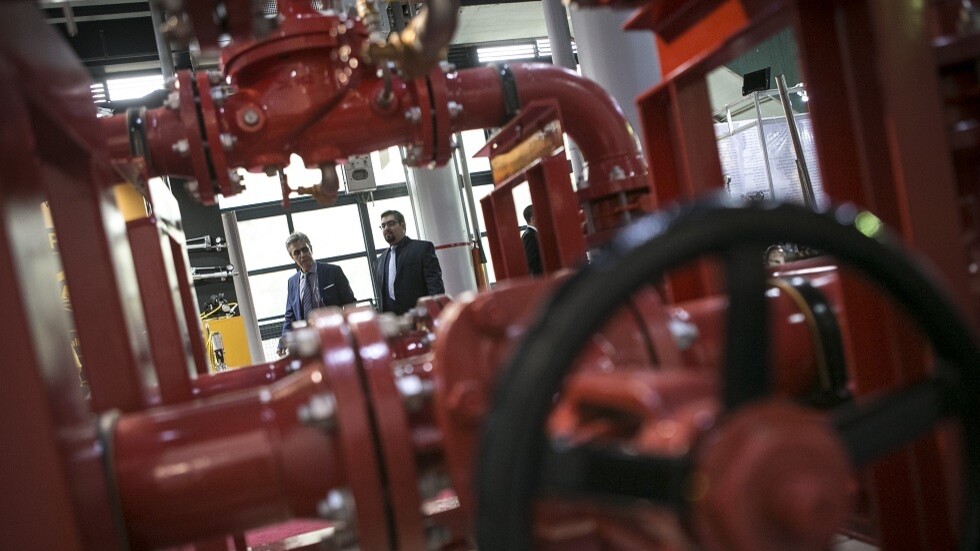 طهران: الطاقة الإنتاجية للنفط الإيراني عادت إلى مستوى ما قبل الحظر