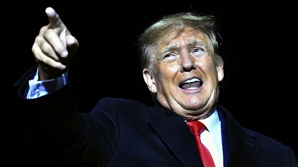 ترامب يكشف عن التهديد الأكبر للولايات المتحدة مستبعدا روسيا والصين