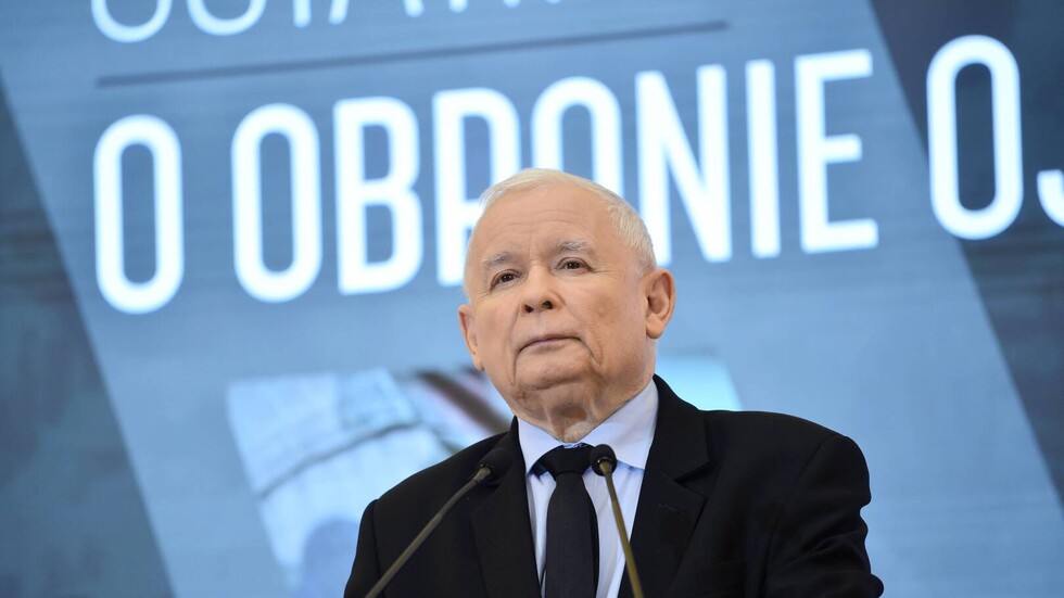 بولندا تتهم فرنسا وألمانيا بالتقارب مع روسيا