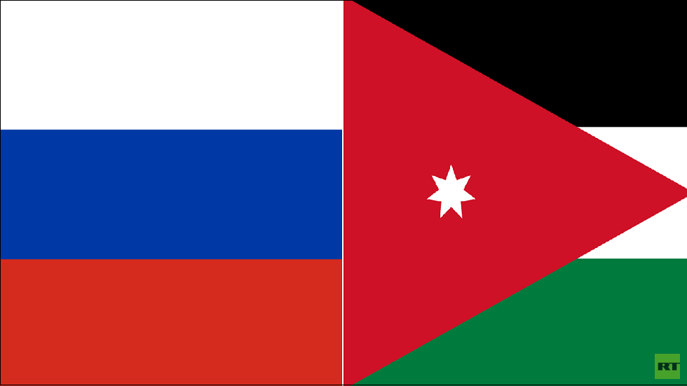 تأسيس اللجنة الشعبية الأردنية للتضامن مع روسيا