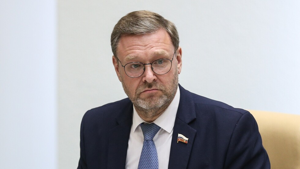 سيناتور روسي: الناتو لعب دورا شريرا في تاريخ البشرية