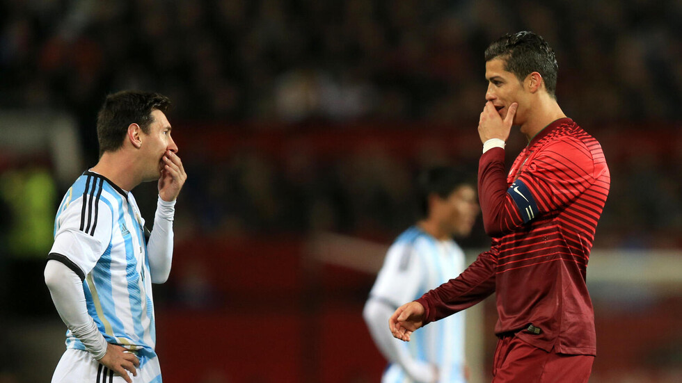 نهائي الحلم بين رونالدو وميسي في مونديال قطر.. هذه شروط حدوثه