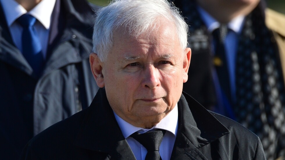 مسؤول بولندي: وارسو تريد زيادة القوات الأمريكية في أوروبا إلى 150 ألف عسكري