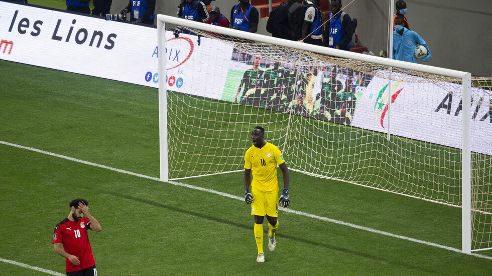 عضو في الاتحاد المصري يكشف آخر مستجدات شكوى مصر ضد السنغال