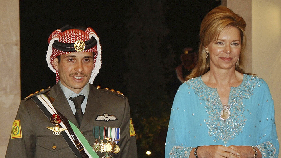 الأردن.. حمزة بن الحسين يتخلى عن لقب الأمير