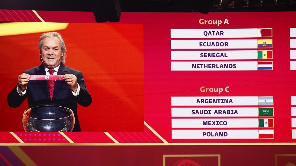 الصحفي الشهير مولينا يكشف سبب عدم إعادة مباراة الجزائر والكاميرون