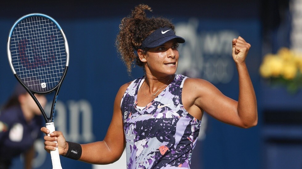 ميار شريف تحقق انجازا جديدا