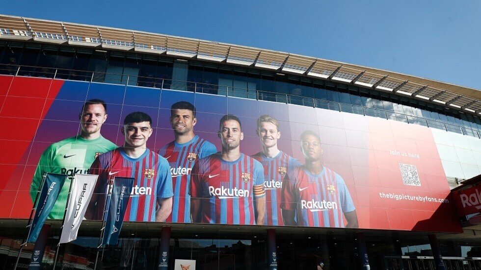 التشكيلة الأساسية لـ