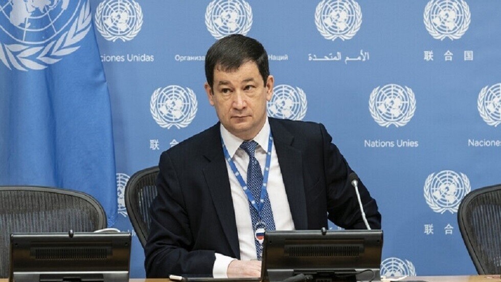 موسكو تطالب مجلس الأمن بعقد اجتماع حول استفزازات المتطرفين الأوكرانيين في بوتشا